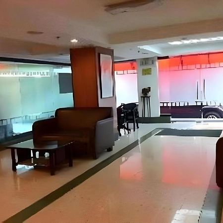 Hotel Sogo Sta Mesa Manila Exterior foto